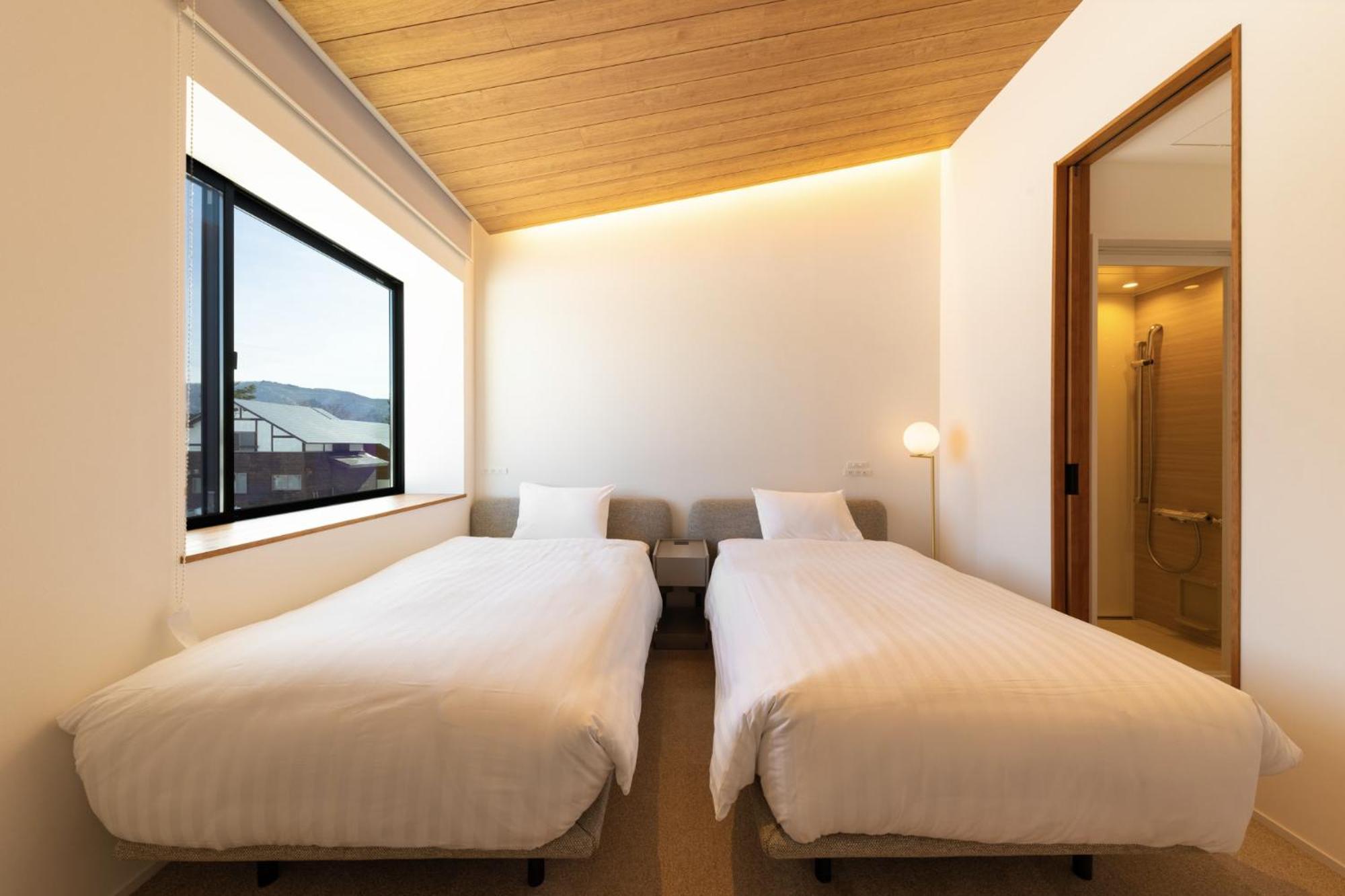 Hakuba Amber Resort By Jade Group Exterior photo